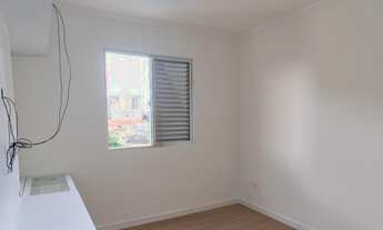 Imagem 4: Apartamento com 2 dorms, 1 banheiro e 1 vaga no cursino