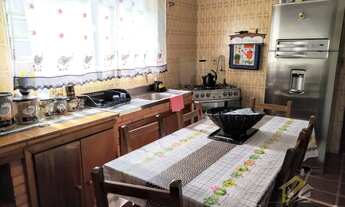 Imagem 5: Casa e Sobrado de 3 dormitórios à Venda - Xangri-lá