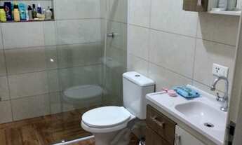 Imagem 6: Casa no Bairro Marchese - Laranjeiras do Sul