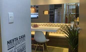 Imagem 2: Apartamento Dona Regina