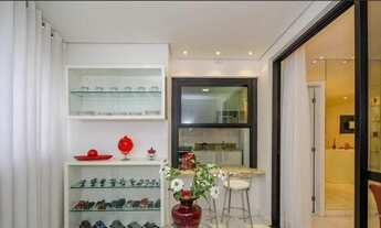 Imagem: Nova Lima - Apartamento Padrão - Vila Da