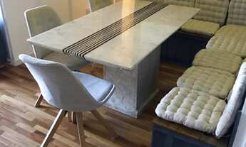 Imagem 3: APARTAMENTO 3 DORMITÓRIOS EM SANTO ANDRÉ