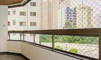 Imagem 2: Apartamento com 3 suítes à venda, 200 m² por R$ 850.000 - Morumbi - São Paulo/SP