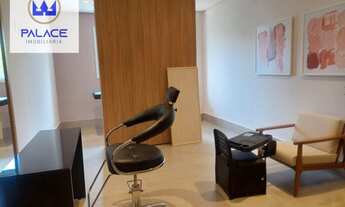 Imagem 2: Apartamento com 3 dormitórios à venda, 108 m² por R$ 600.000,00 - Alemães - Piracicaba/SP