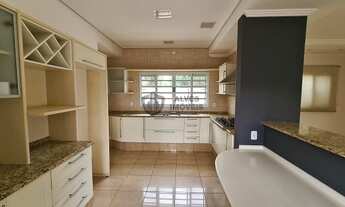 Imagem 7: Araraquara - Casa de Condomínio - Jardim Botânico