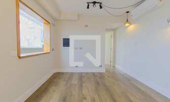 Imagem 2: Apartamento para Aluguel - Cajuru, 1 Quarto, 60 m2