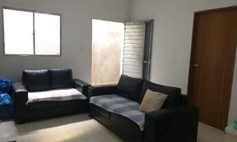 Imagem 6: Casa com ponto comercial