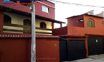 Imagem 2: Vila Velha - Casa Padrão - Soteco