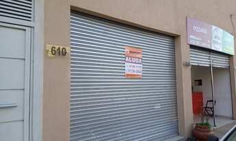 Imagem 5: Salão para alugar, 40 m² por R$ 1.300,00/mês - Jardim Modelo - Suzano/SP