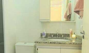 Imagem 5: Apartamento à venda com 65m², 3 quartos, 1 suite e 2 vagas