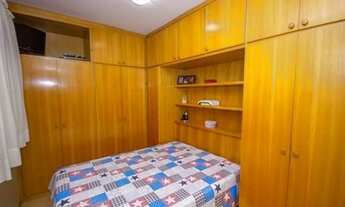 Imagem 4: Apartamento na Vila Mariana com 2 quartos e 1 vaga de garagem