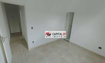 Imagem 7: Sobrado com 3 dormitórios à venda, 92 m² por R$ 530.000,00 - Vila Rosaria - São Paulo/SP