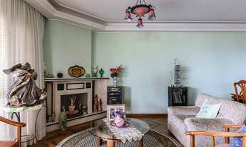 Imagem 3: Apartamento para venda tem 247 metros quadrados com 4 quartos em Alto da Lapa - São Paulo