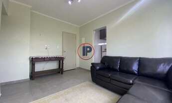 Imagem 5: Apartamento com 2 dorms, Caiçara, Praia Grande - R$ 205 mil, Cod: 8653