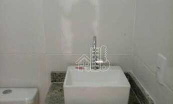 Imagem 6: Apartamento com 2 dormitórios à venda, 64 m² por R$ 160.000,00 - Alcântara - São Gonçalo/R