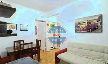 Imagem 4: Apartamento à venda, 45 m² por R$ 365.900,00 - Santa Cecília - São Paulo/SP