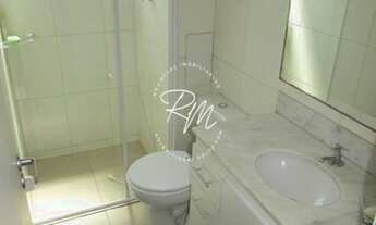 Imagem 7: Apartamento 3 dormitórios 1 suite completos de armários, 2 vagas REF: 7