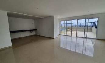 Imagem 4: COBERTURA - DUPLEX - 6 DORMITÓRIOS - 4 SUITES - 6 BANHEIROS - 3 VAGAS - PISTINA NA COBERT