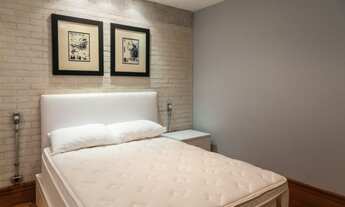 Imagem 5: São Paulo - Flat - Jardins