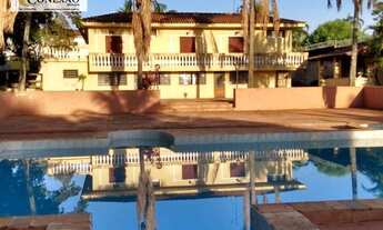 Imagem 3: Casa com 3 dormitórios à venda, 498 m² por R$ 1.382.000 - Jardim Tangará - São Carlos/SP