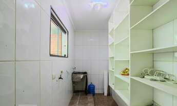 Imagem 5: LINDO SOBRADO NO JARDIM LAS VEGAS