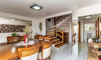 Imagem 6: Casa com 5 dormitórios à venda, 464 m² por R$ 1.000.000,00 - Campo Comprido - Curitiba/PR