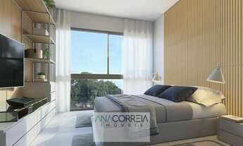 Imagem 5: Ed Arthur Bruno Schwambach - Moura Dubeux em Casa Forte 04 quartos em 122m2