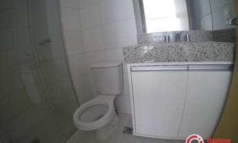 Imagem 5: Aluguel Nexus Sem Fiador Águas Claras 01 Quarto DF CENTURY PLAZA