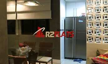 Imagem 3: Lindo apê com 02 Dormitórios e ótimo preço no bairro Moema. Confira!