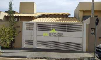 Imagem 2: Casa no Setsul Casa com 3 dormitórios