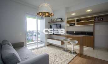 Imagem 2: Apartamento com 2 dormitórios a poucos metros do bloco S da Universidade de Caxias do Sul