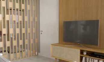 Imagem: Apartamento na Vila Mariana- São Paulo