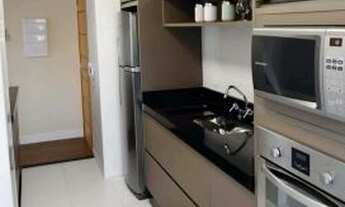 Imagem 2: Apartamento á venda 3 dorms,1 Suite, 2 Vagas em Santo André-SP