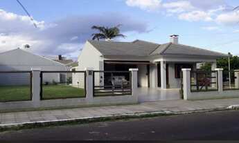 Imagem 2: Casa e Sobrado de 3 dormitórios à Venda - Osório