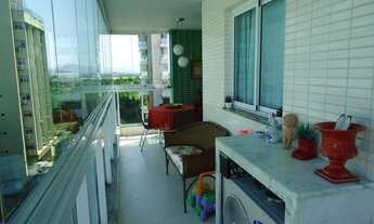 Imagem 4: Apartamento com 4 dormitórios à venda em Vitória