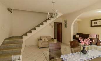 Imagem 5: Casa para Aluguel - Parque Bandeirante, 4 Quartos, 170 m2