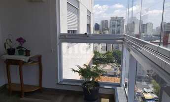 Imagem 2: SAO PAULO - Apartamento Padrão - VILA MARIANA