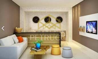Imagem 2: Apartamento - Vila Itapura - Campinas