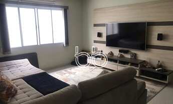 Imagem 2: Casa com 4 dormitórios à venda, 313 m² por R$ 1.300.000 - Condomínio Haras São Luiz - Salt