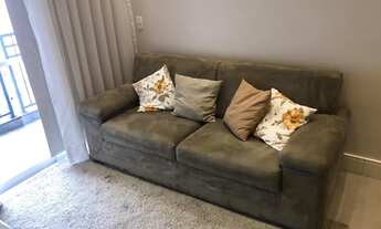 Imagem 2: Apartamento excelente para locação em Moema !!