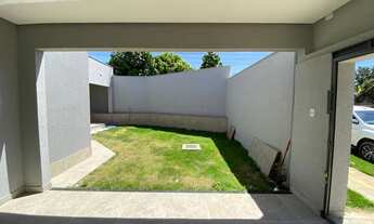 Imagem 4: EXCELENTE CASA 3/4 NA VILA PEDROSO COM AMPLA VARANDA GOURMET