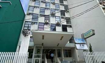 Imagem 4: Sala Comercial Oswaldo Cruz