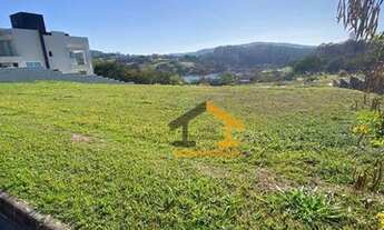 Imagem 4: Terreno à venda, 791 m² por R$ 480.000,00 - Condomínio Villagio Paradiso - Itatiba/SP