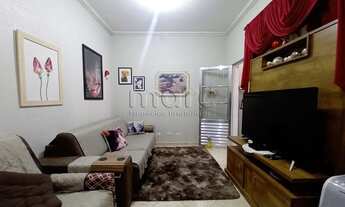 Imagem: SAO PAULO - Casa De Vila - CAMBUCI