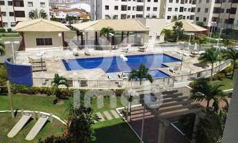 Imagem 2: Apartamento para Locação, Caminho dos Ventos