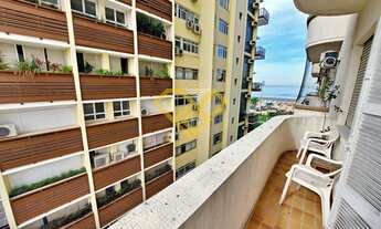 Imagem 6: Apartamento à venda, 2 quartos, Boqueirão - Santos/SP