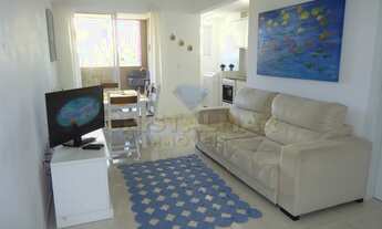 Imagem 5: Apartamento de lateral no 2º piso, Edifício com elevador