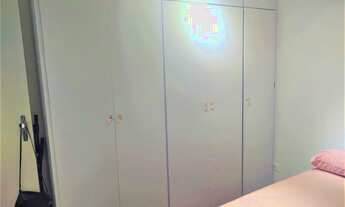 Imagem 2: Apartamento com 1 dormitório à venda na Vila Mariana