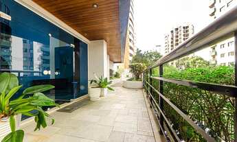 Imagem 5: Apartamento com 149 m² com 3 suítes, 3 garagens, depósito por R$ 1.650.000 na Vila Mariana