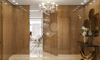 Imagem 6: Maravilhoso apartamento ,4 suítes ,Tatuapé SP